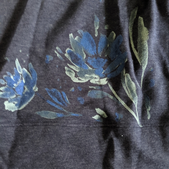 Fleece sweatshirt - Picture 7 of 7